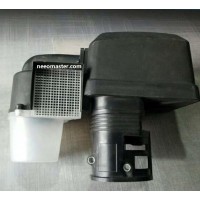 168F, 173F, 188F, 190F, GX120, GX160, GX200, GX210, GX240, GX390, AIR CLEANER ELEMENT, AIR FILTER ASSY.