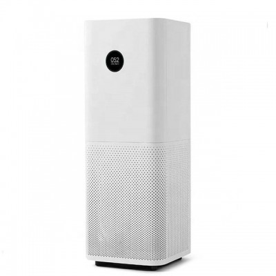 2019 Original Xiaomi Air Purifier Pro OLED Screen Wireless Smartphone APP Control Home Air Cleaning Intelligent Air Purifiers