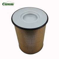 21834199 8149064 big stock in guangzhou volvo truck caanass air cleaner filter