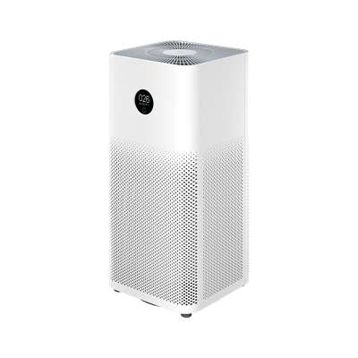 2019 New Arrival Xiaomi Mi Air Purifier 3 Home PM2.5 Cleaning Room OLED Display 360-Degrees Fan 3-Layered Mi Air Purifier 3